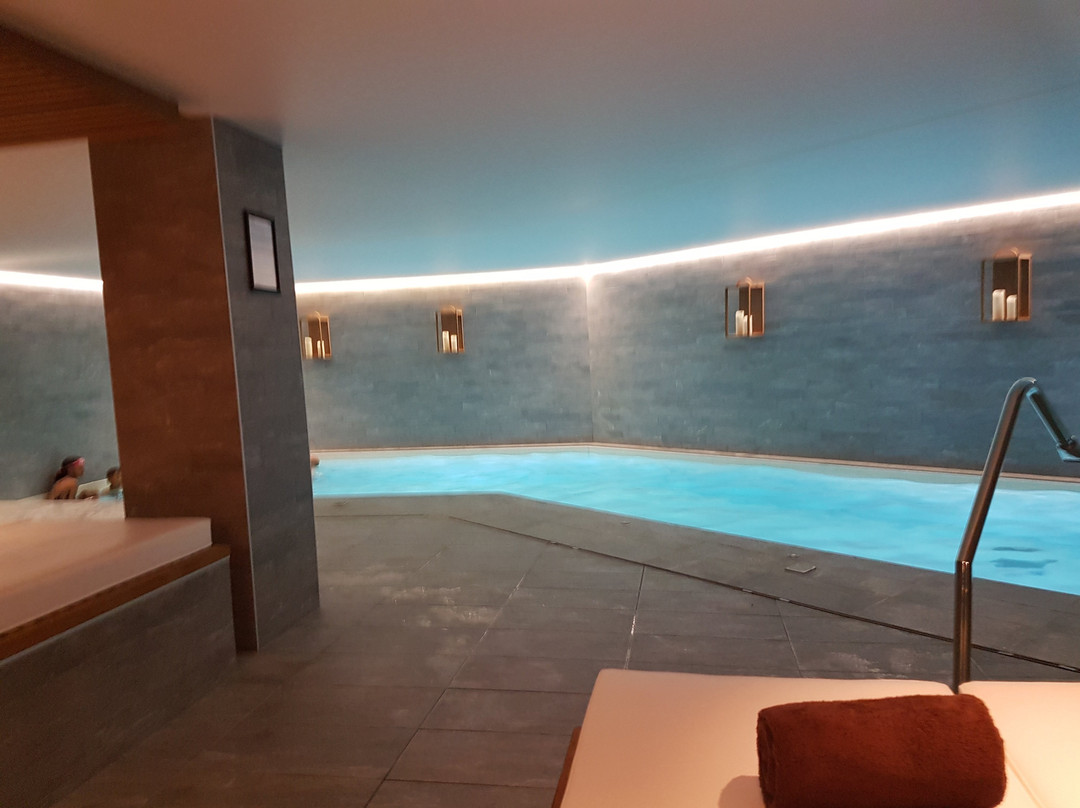 St-Alban Hotel & Spa主图