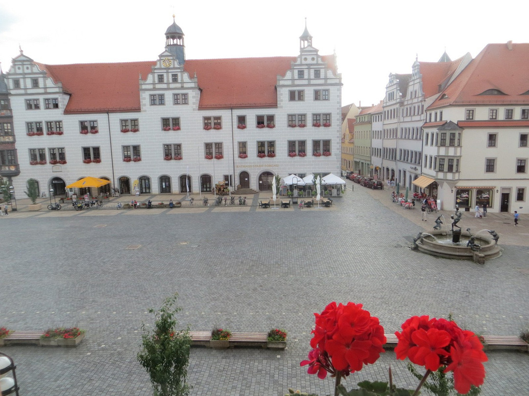 Hotel Goldener Anker主图