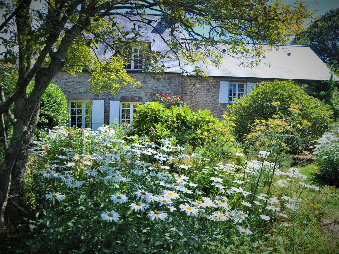 Maison de Jacques Prévert景点图片