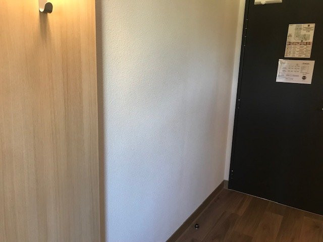 文奈尔斯普罗旺斯B＆B酒店主图