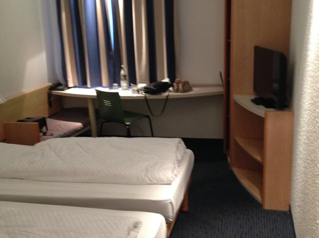 Tulip Inn Ludwigsfelde Berlin Sued主图