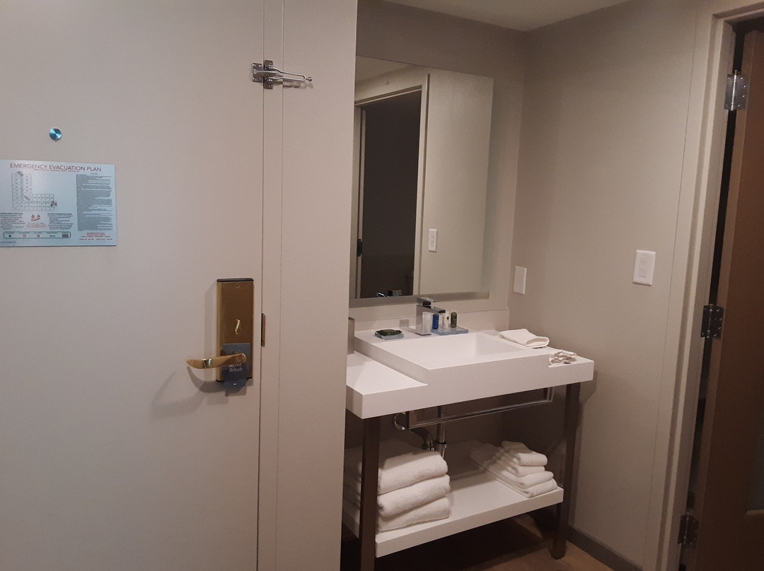 Oneida Casino Hotel主图