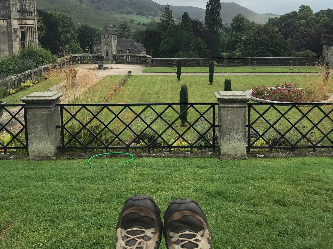 Ilam Park Tea Room景点图片