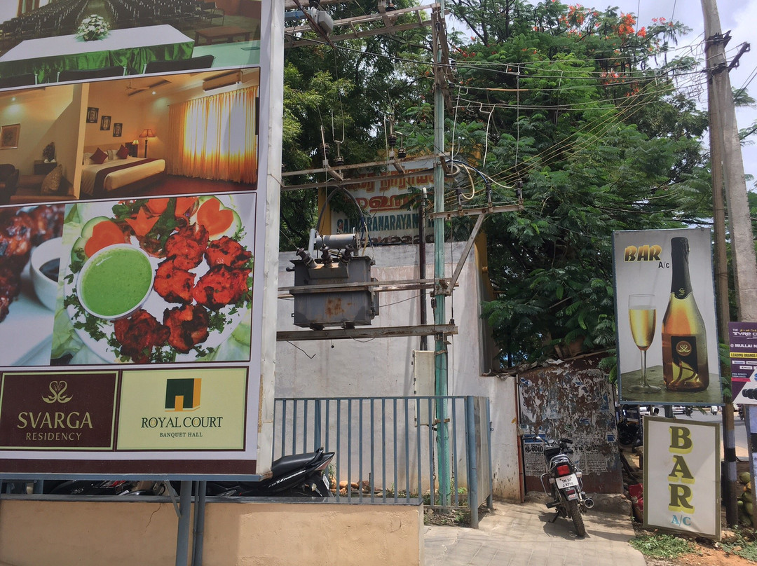 Svarga Residency主图