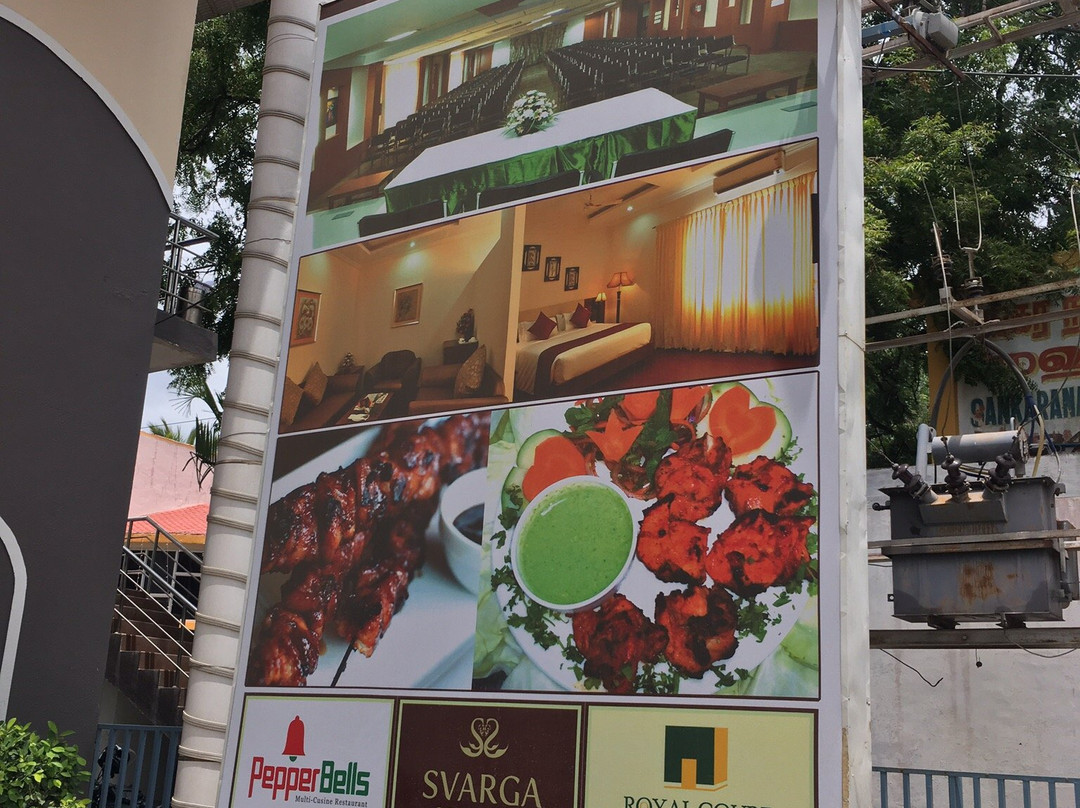 Svarga Residency主图