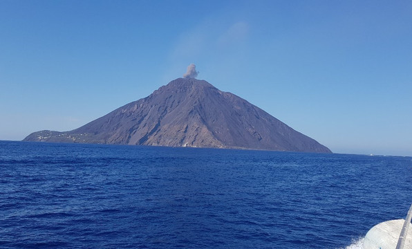 Tropea Mar - Mini Crociere Isole Eolie-特罗佩阿必去景点