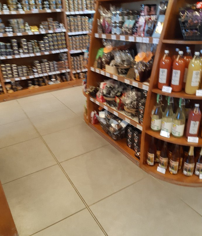 Fleurons de Lomagne Boutique Gourmande de Lectoure景点图片