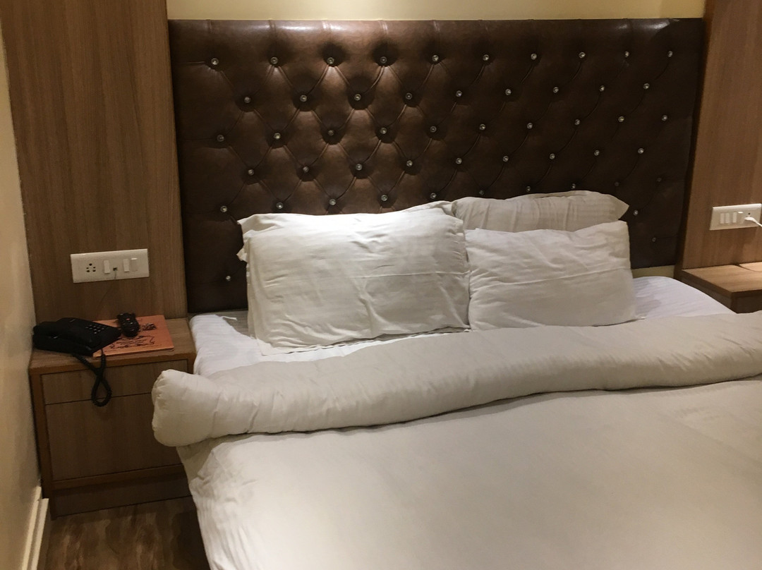 Hotel Zoz Sm 1主图