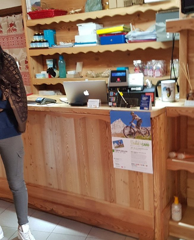 Casa del Miele-Antey Saint Andre必去景点