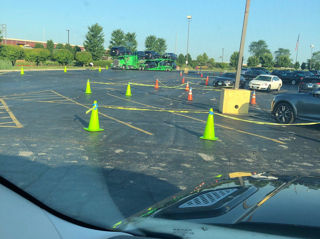 西北芝加哥威斯丁酒店主图