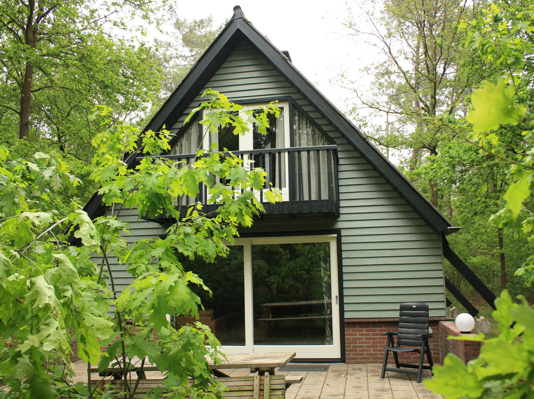 Summio Bungalowpark Herperduin主图