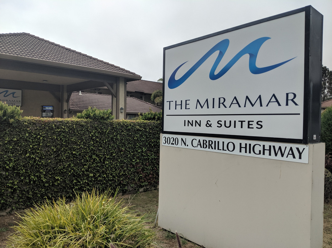 阿纳海姆美国最有价值旅馆&套房酒店主图