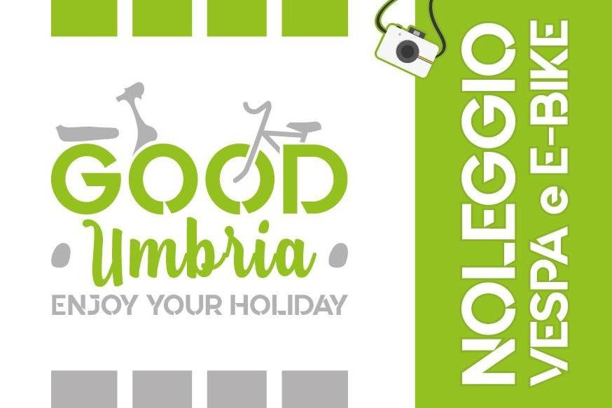 Good Umbria-托迪必去景点