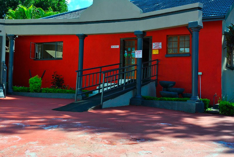 Lapologa Bed And Breakfast主图