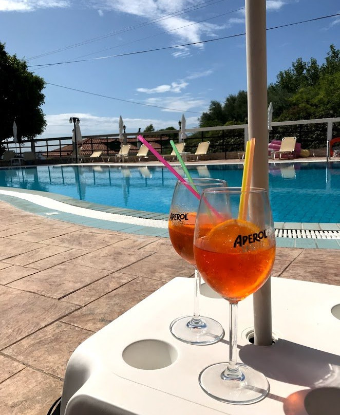 Bozikis Palace主图