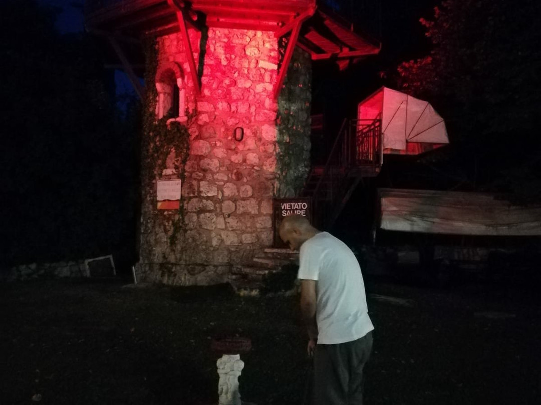 Minigolf di Torricelle景点图片