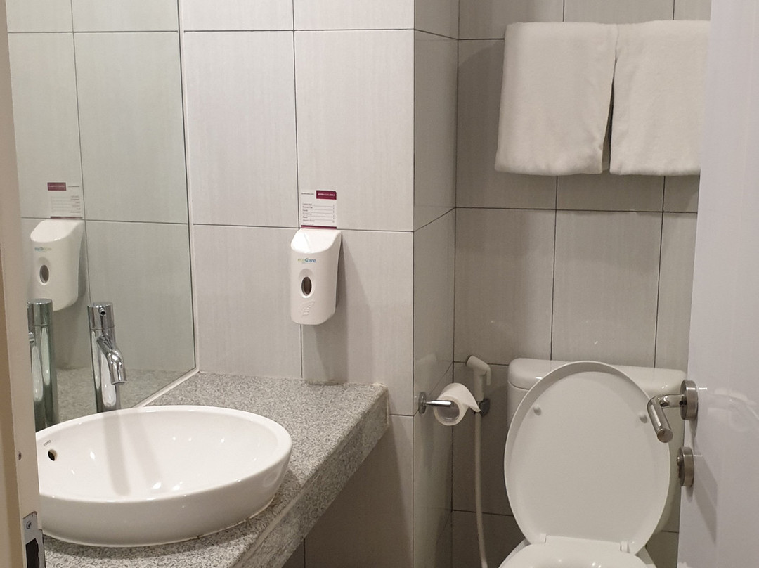 Favehotel Malang主图