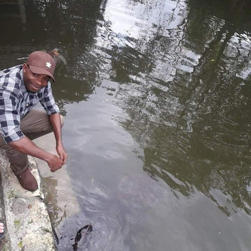 Guía Español -Zanzibar-石头城必去景点