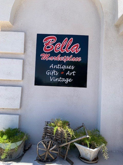 Bella Marketplace-博尔德城必去景点