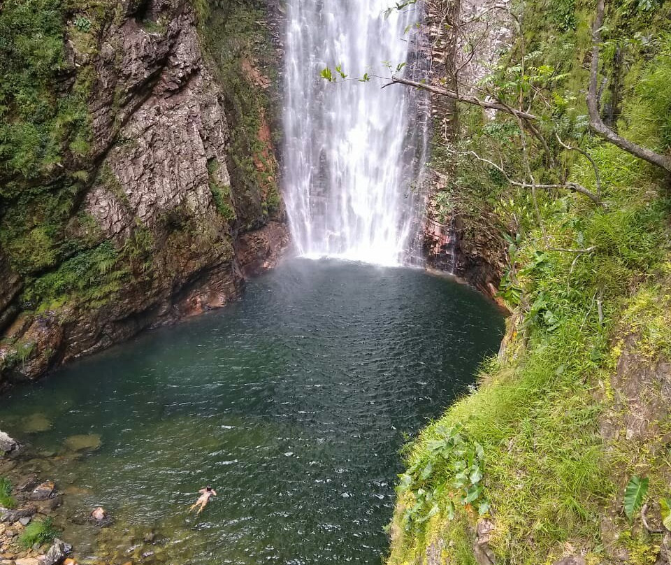 Pousada Casa De Shiva主图