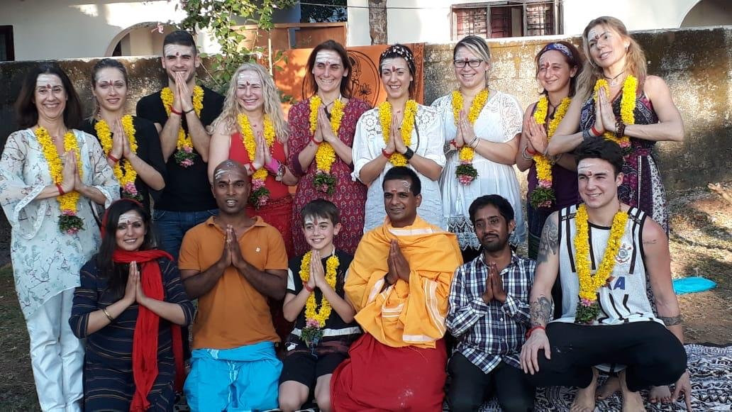 Indian Yoga School (www.IndianYoga.School)-迈索尔必去景点