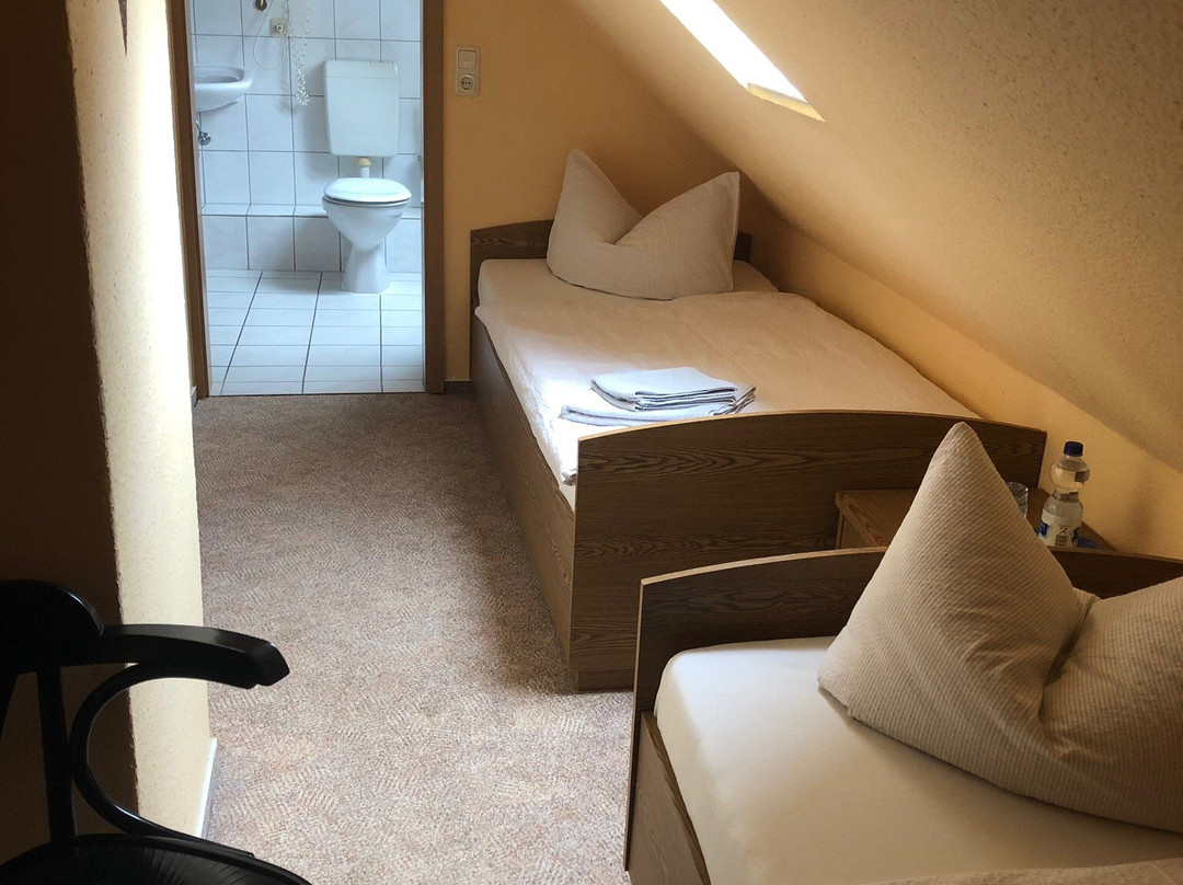 Gaestehaus Hess主图