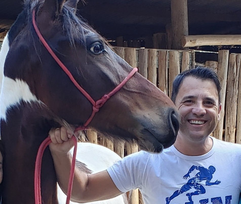 Haras Terra Nova Jundiaí-容迪亚伊必去景点