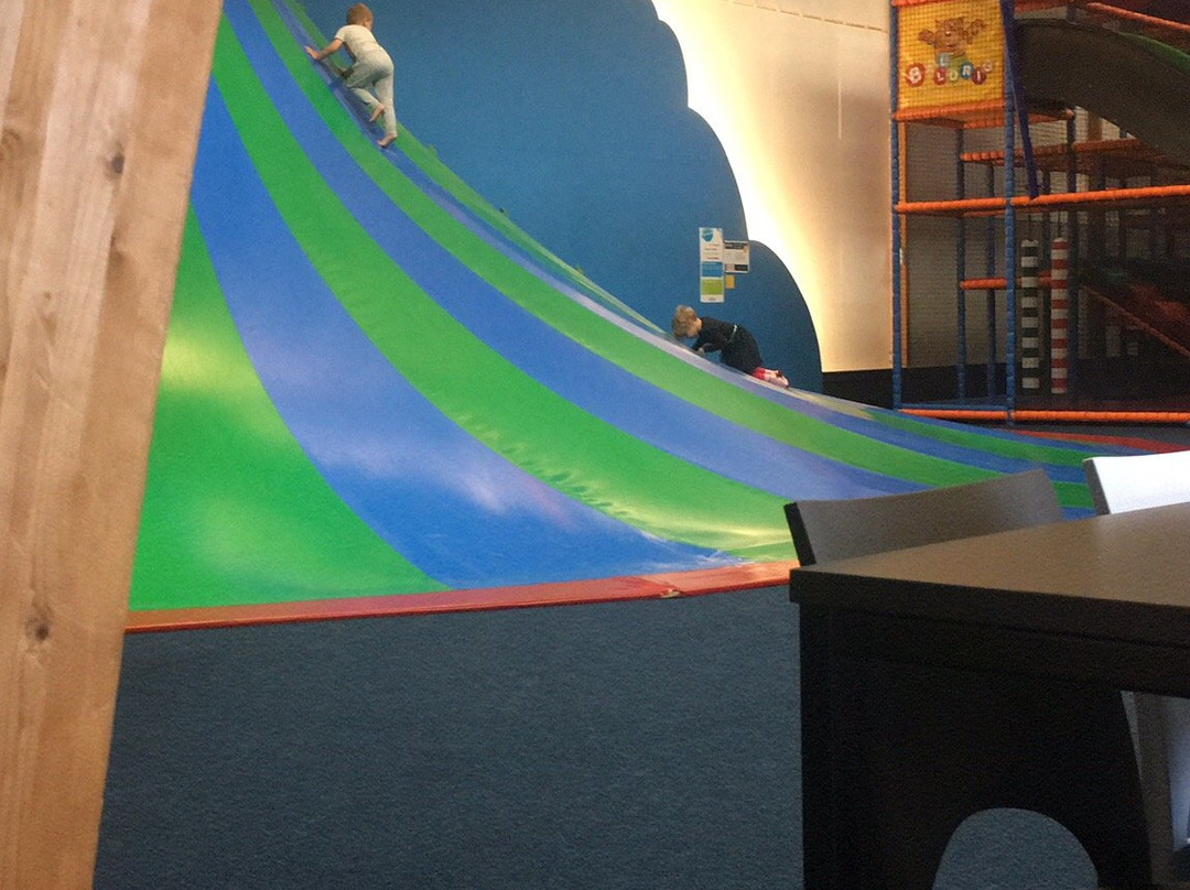 Ballorig Roermond-鲁尔蒙德必去景点