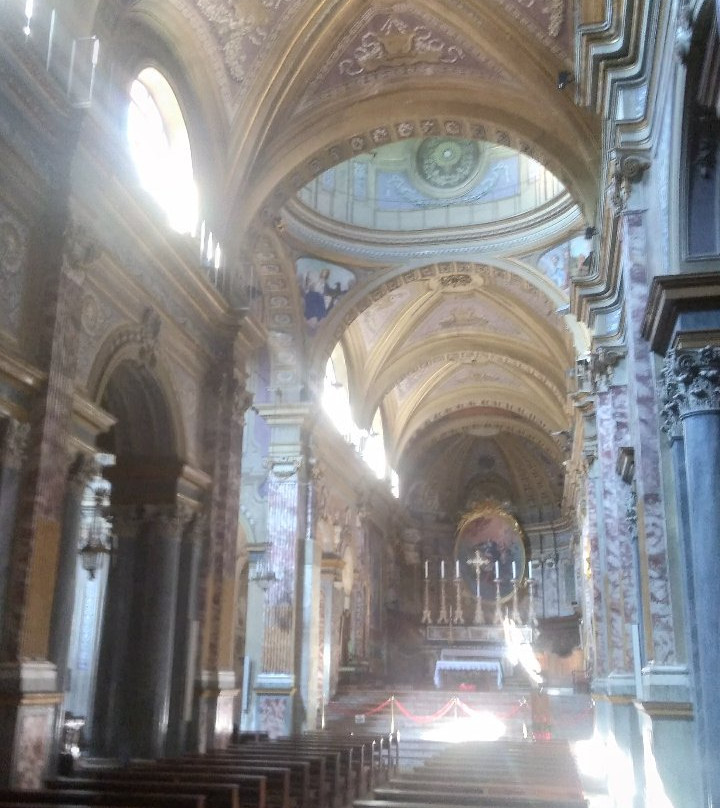 Cattedrale di Santa Maria Assunta景点图片