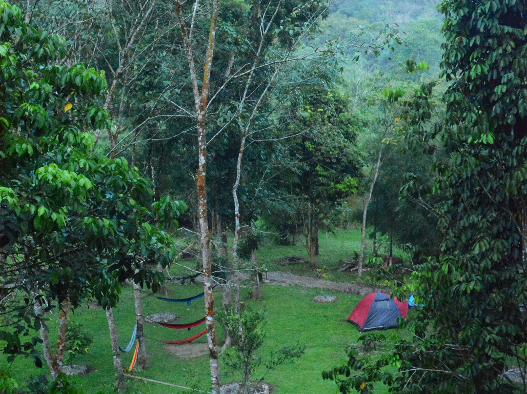 Batu Kapal Guest House主图