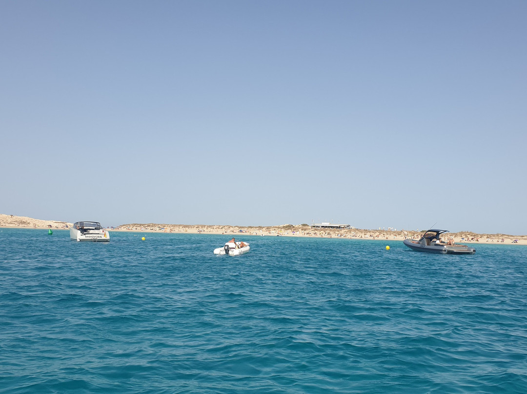 Calypso Nautic Ibiza景点图片