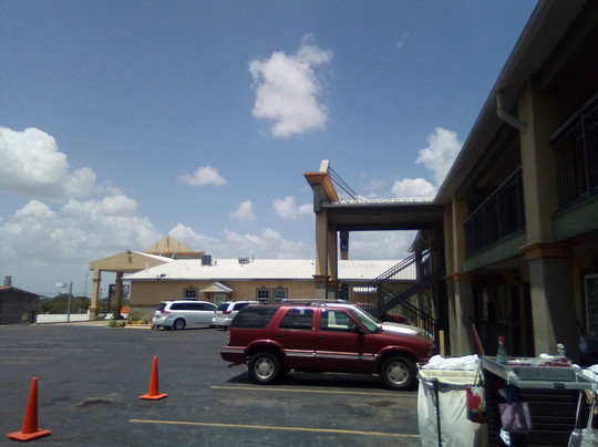 Econo Lodge Temple主图