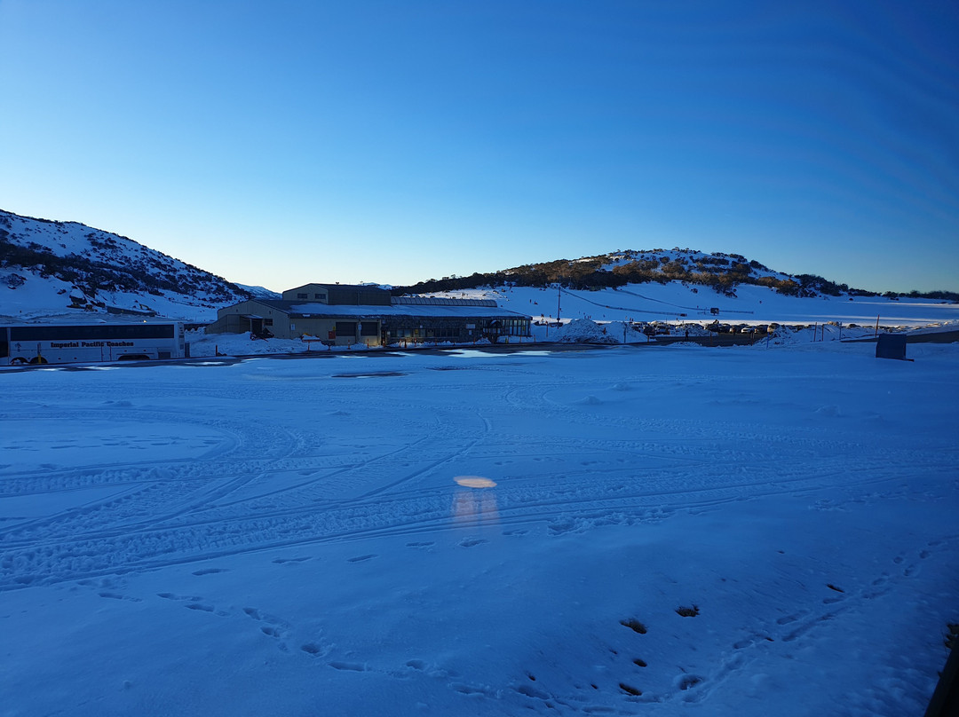 The Man From Snowy River Hotel主图