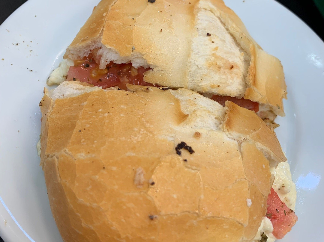 Panificadora Rossato