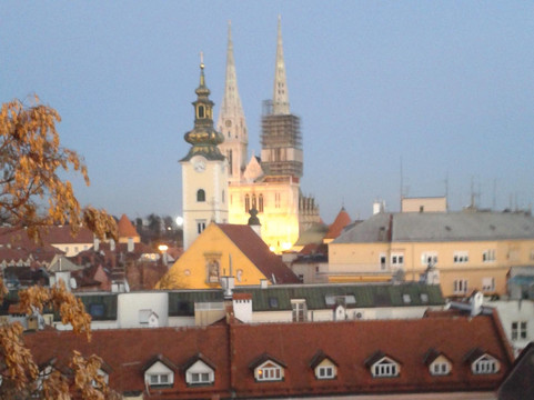 Wolf Transfers-扎达尔必去景点