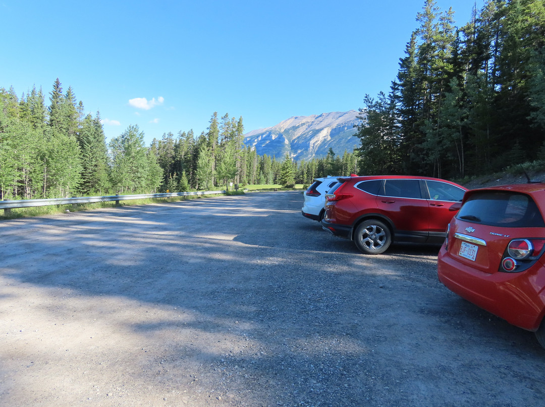 Pigeon Mountain Trail-坎莫尔必去景点