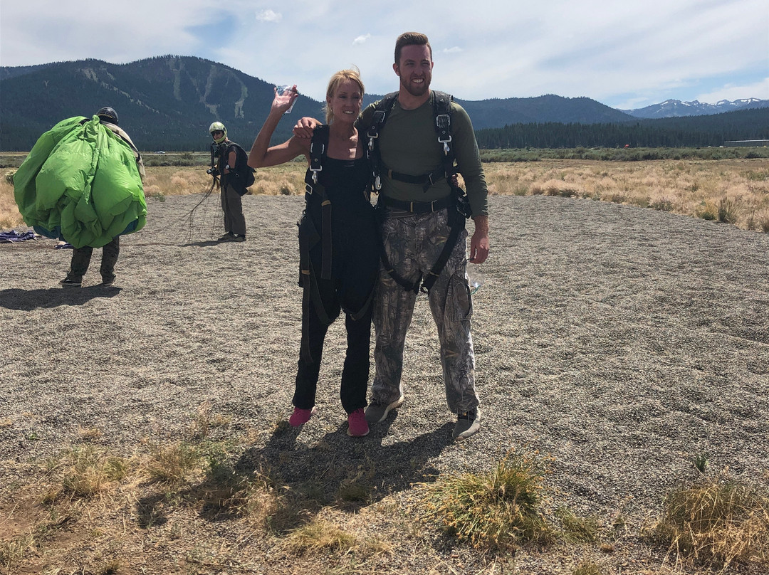 Skydive Truckee Tahoe, Inc.景点图片