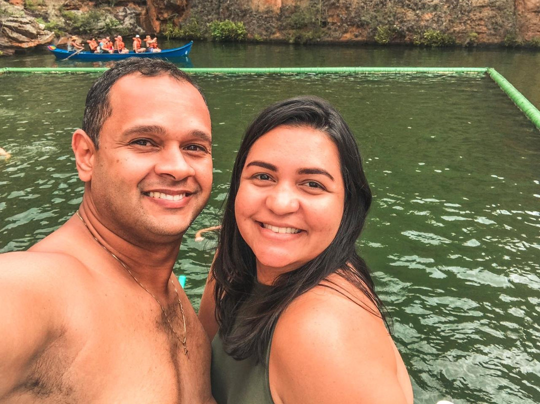 Pousada D' Lia主图