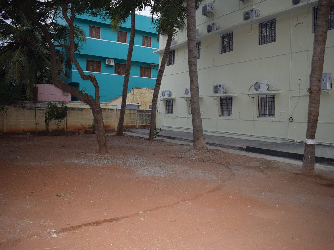 A.K. Sea View Residency主图