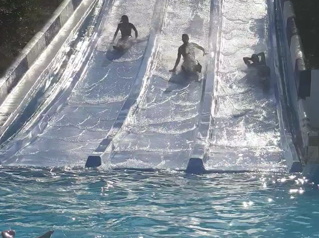 Aquopolis Cullera景点图片