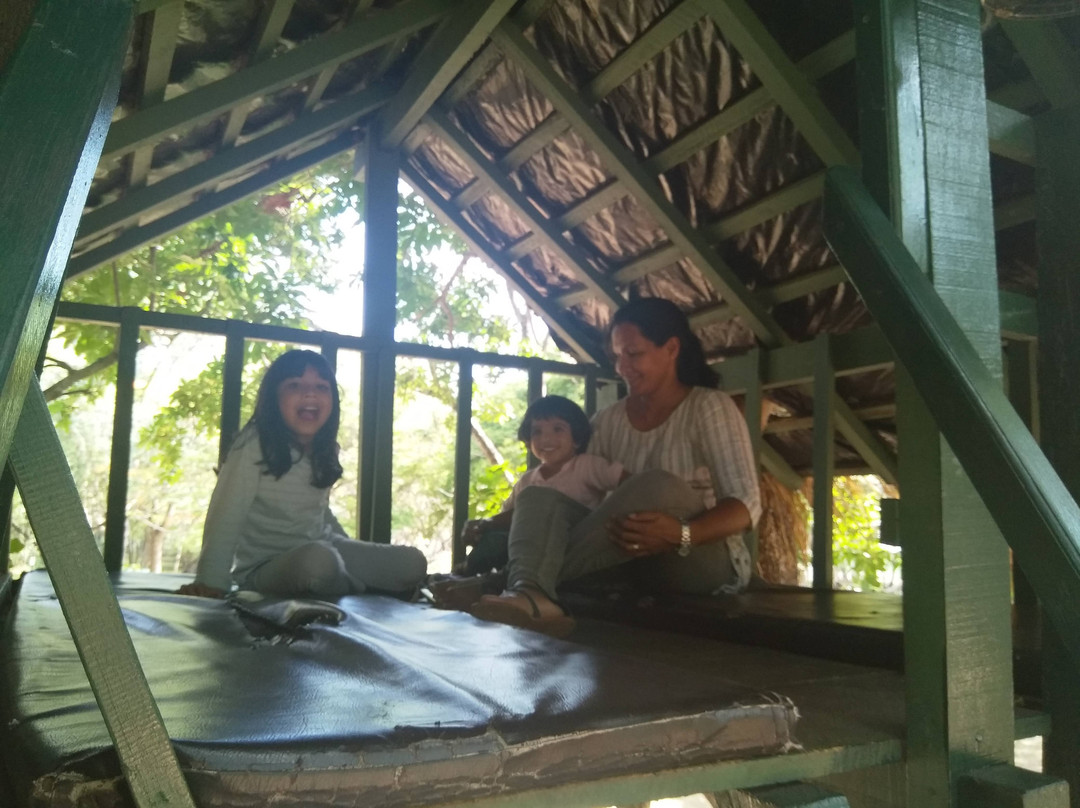 哈波瑞纳查雅乡村酒店主图