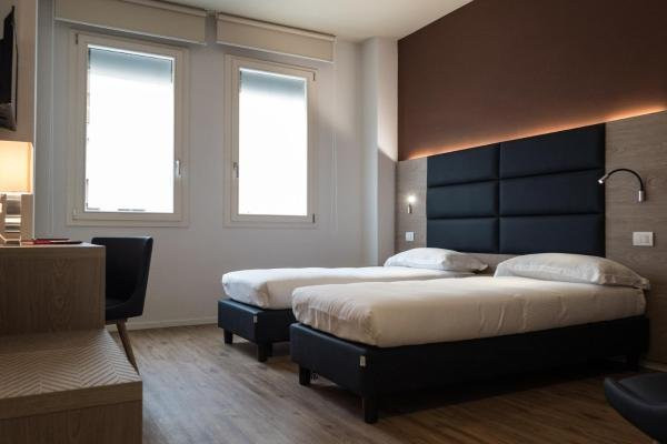 Letto A Castello主图