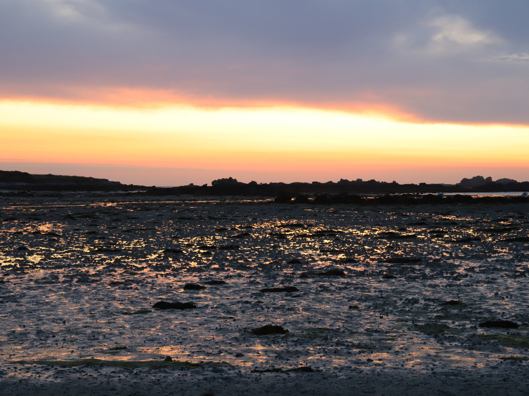 Hotel Le Castel Ac'h主图