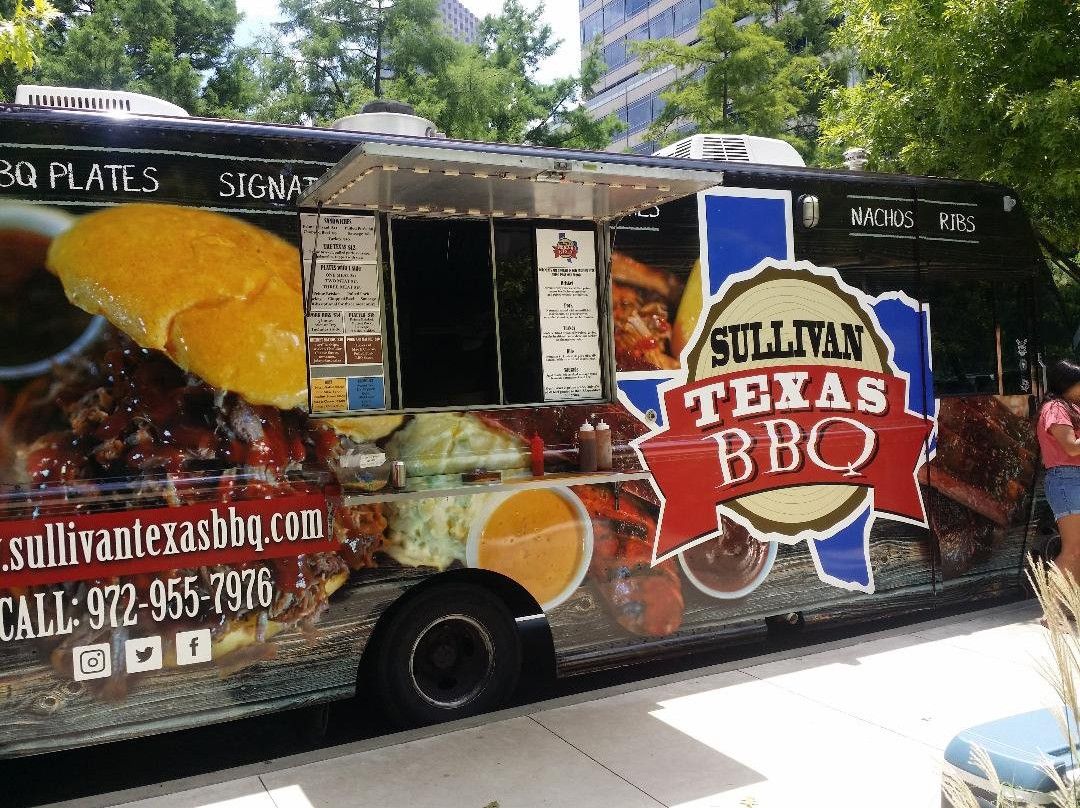 Explore Dallas Tours-达拉斯必去景点