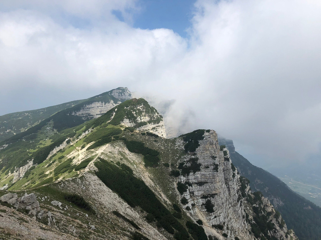 Becco Di Filadonna-Vattaro必去景点