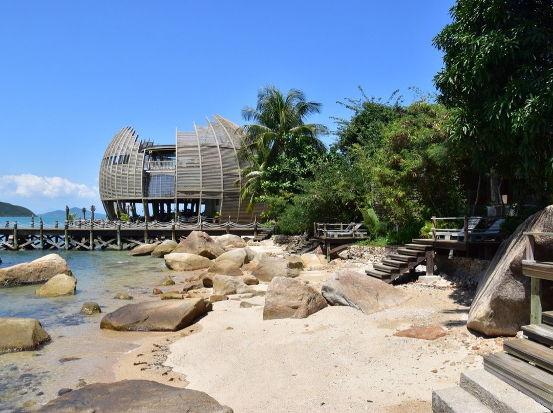 An Lam Retreats Ninh Van Bay主图