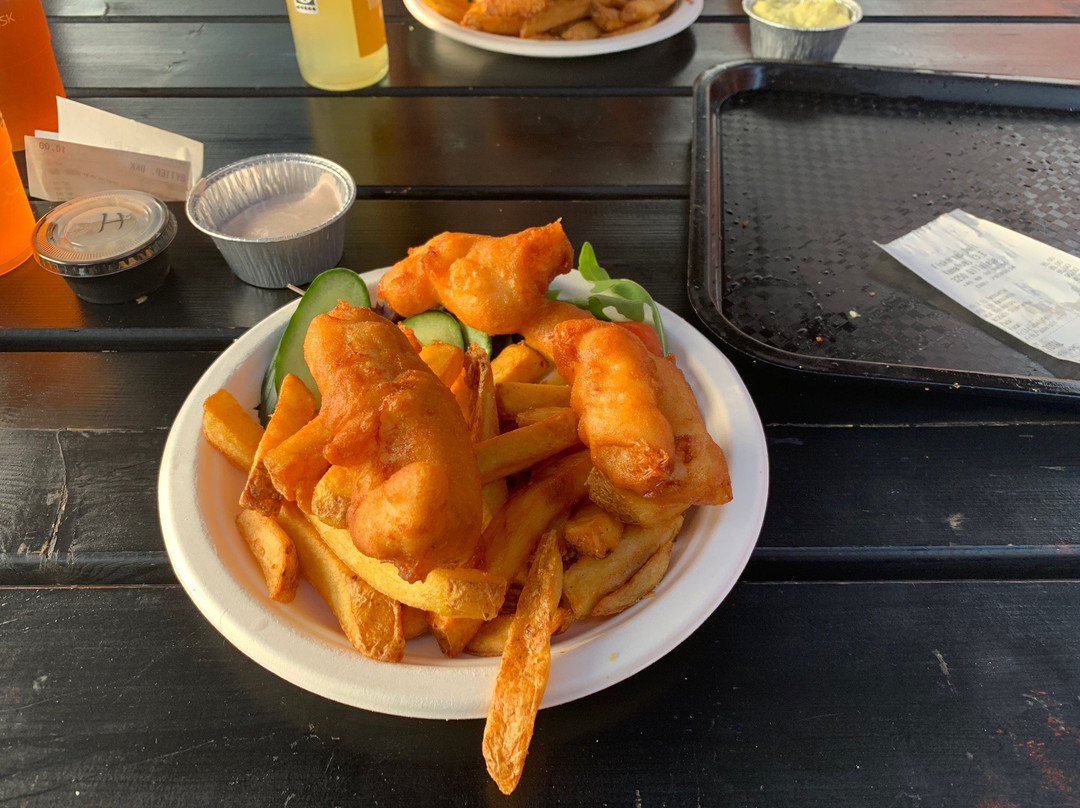 Fiskernes Deli