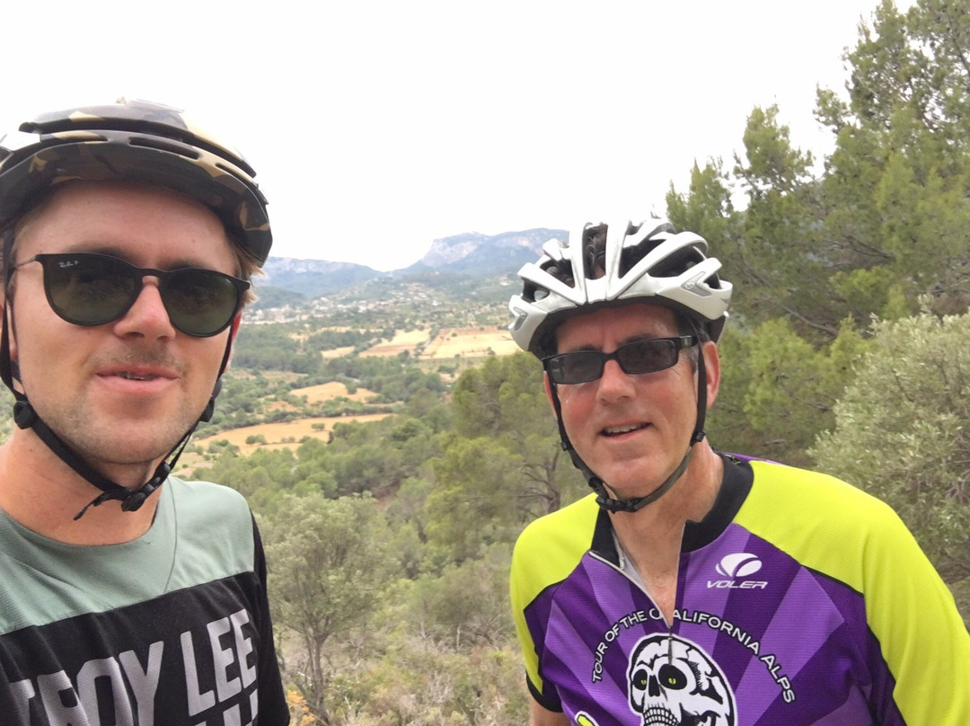 Speed Bike Mallorca景点图片
