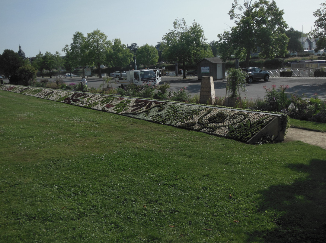 Logis Parc Hôtel & Spa主图