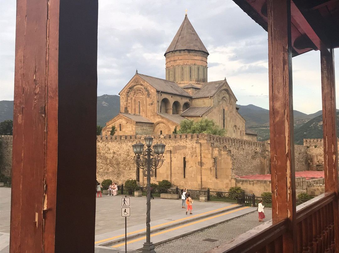 Guest House Armazi主图